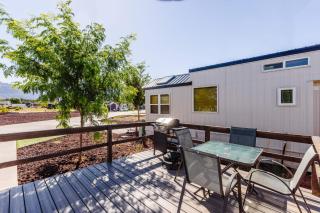 Moonrise Tiny Home - Apple Valley - 5