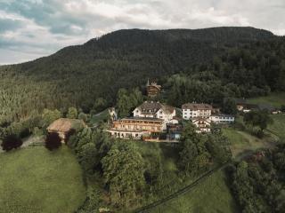 Gasthof Kohlern 1130 m - 3