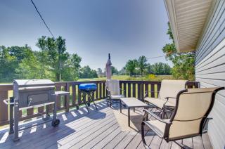 Waynesville Vacation Rental about 5 Mi to Downtown - Waynesville - 8