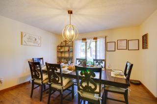 Waynesville Vacation Rental about 5 Mi to Downtown - Waynesville - 4