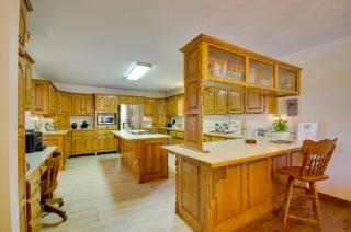 Waynesville Vacation Rental about 5 Mi to Downtown - Waynesville - 3