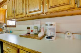 Waynesville Vacation Rental about 5 Mi to Downtown - Waynesville - 1