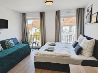 TiCasa PALMS Zentral-Outlet-SmartTV-Aufzug-Stylisch-Unique - Metzingen - 6
