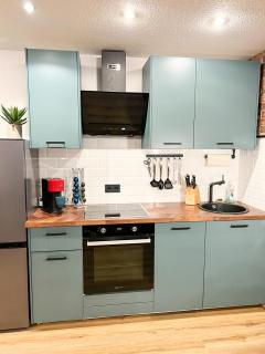 JUPAS - Premium Apartments Trier - 8