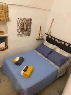 TumHouse (la capanna di zio Tom) - Ceglie Messapica - 5