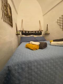 TumHouse (la capanna di zio Tom) - Ceglie Messapica - 4