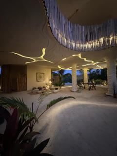 Casa Noma-Noma Holbox - Isola Holbox - 2