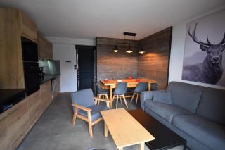 VAUJANYLOCATIONS - COCHETTE II APT 17 - Vaujany - 6