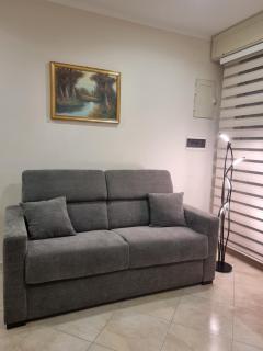 Loft Magna Grecia Reggio Calabria Centro Storico a 3 minuti a piedi dal mare - Reggio di Calabria - 2