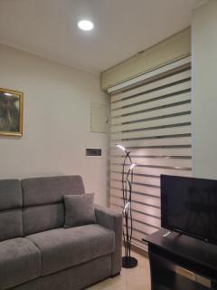 Loft Magna Grecia Reggio Calabria Centro Storico a 3 minuti a piedi dal mare - Reggio di Calabria - 3