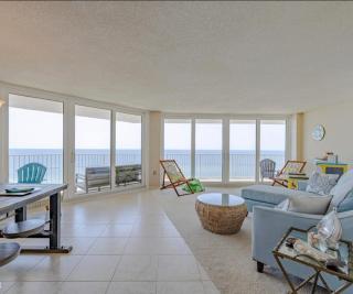 Dunes of Panama Resort - Panama City Beach - 0