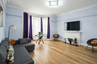 Gloucester Station Gem: 3 Bedroom Oasis - Londra - 4