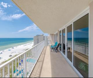 Dunes of Panama Resort - Panama City Beach - 7