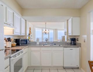 Dunes of Panama Resort - Panama City Beach - 6