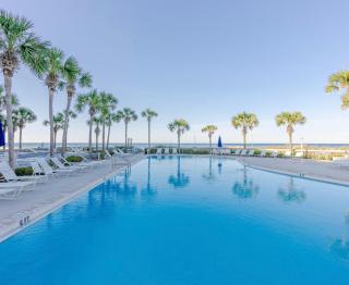 Dunes of Panama Resort - Panama City Beach - 3