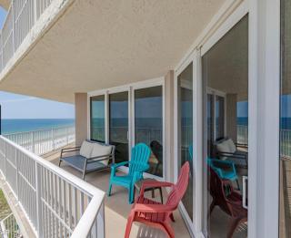 Dunes of Panama Resort - Panama City Beach - 2