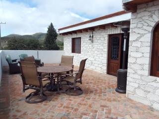 Cozy House en Mineral de Pozos - Mineral de Pozos - 5