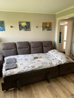 Luxus apartment Byggdarhorn - Selfoss - 6