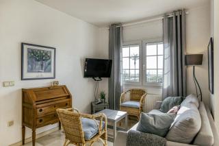 Art- Apartamentos Revilla Tacke B - Empuriabrava - 8