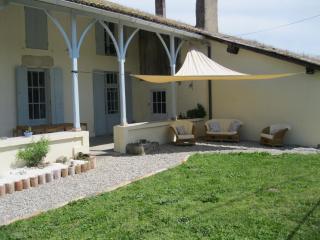 La Metairie des Ducs - Sainte-Colombe-de-Duras - 9