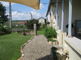 La Metairie des Ducs - Sainte-Colombe-de-Duras - 6
