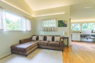 PonoMana Oasis's - Zen Cottage - Captain Cook - 4