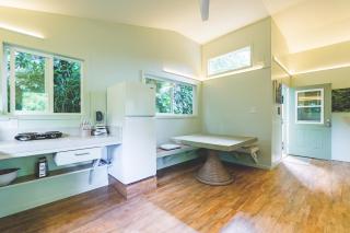 PonoMana Oasis's - Zen Cottage - Captain Cook - 6