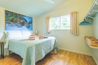 PonoMana Oasis's - Zen Cottage - Captain Cook - 3