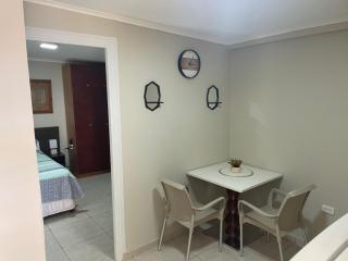 Taminaka Apartamento Comfortable II - Ponton - 1