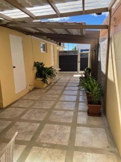 Taminaka Apartamento Comfortable II - Ponton - 6