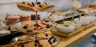Boutique Hotel Goud En Zilver - Gorinchem - 3