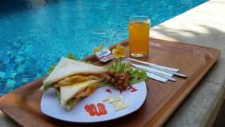 Coco De Heaven House - Jimbaran - 1