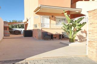 Casa Olivia with pool heating fee - Torrevieja - 4