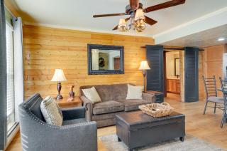 Walk to Slopes Brian Head Condo with Pool Access - Brian Head - 7