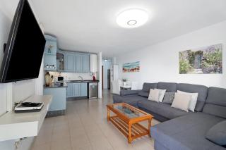 Penthause Luxe 501 sea View pool - Playa Fañabe - 6