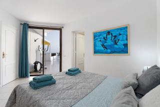 Penthause Luxe 501 sea View pool - Playa Fañabe - 1