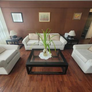 The Guest House 1 at the booming center of Miraflores, Lima - Peru - 4