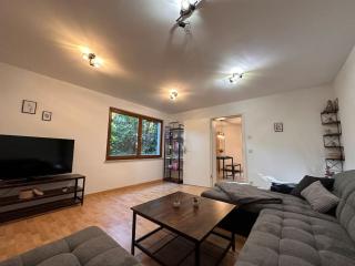 4 Personen, Zentrumsnah,EBK, Stellplatz - 0