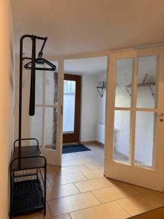 4 Personen, Zentrumsnah,EBK, Stellplatz - 4