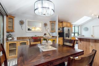 Apple Cottage - - 5