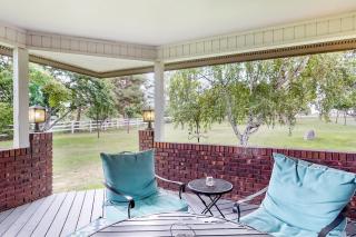 Apple Cottage - - 7