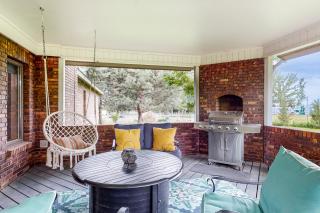 Apple Cottage - - 8