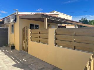 Taminaka Apartamento Comfortable II - Ponton - 8