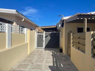 Taminaka Apartamento Comfortable II - Ponton - 9