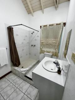 E.W.B. Properties - Basseterre - 1