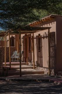 Naturalis Hotel - San Pedro de Atacama - 9