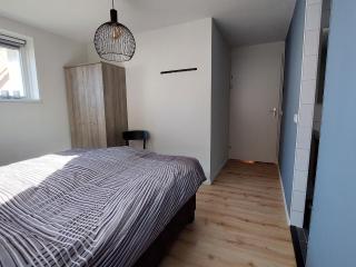 Dog Friendly House with Sauna near the Beach - Scherpenisse - 1