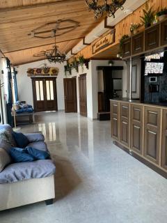 RELAX COMPLEX HOTEL - Boryspilʼ - 7