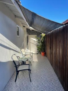 Taminaka Apartamento Comfortable I - Oranjestad - 3