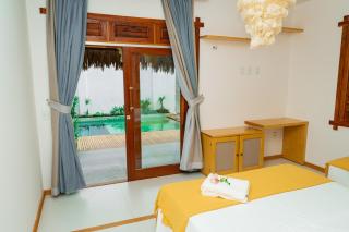 Pousada Coco Cabana - Camocim - 5